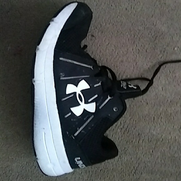 under armour dash 2